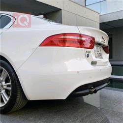 جاكوار XE
